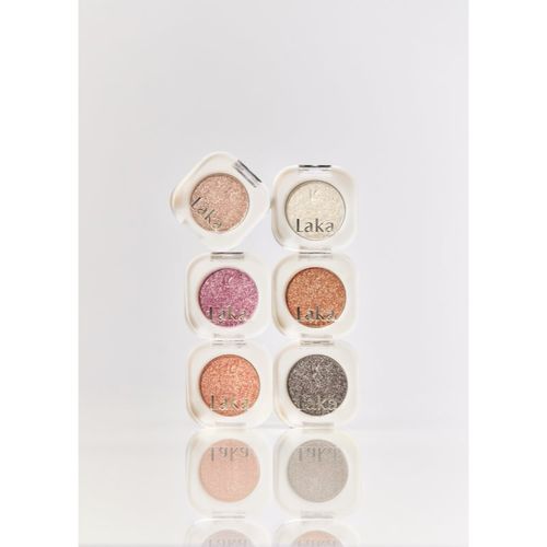 Mono Eyeshadow sombra de ojos tono 921 Allure 1.8 g - Laka - Modalova