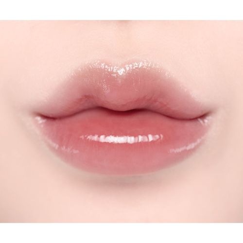 Jelling Nude Gloss brillo de labios hidratante tono 306 Angel Ring 4.5 g - Laka - Modalova