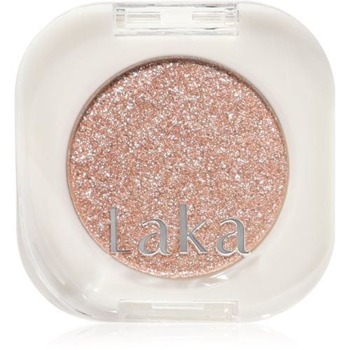Mono Eyeshadow sombra de ojos tono 921 Allure 1.8 g - Laka - Modalova