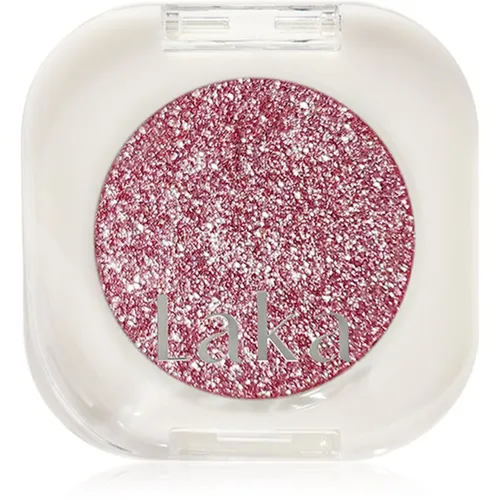 Mono Eyeshadow sombra de ojos tono 923 Chance 1.8 g - Laka - Modalova