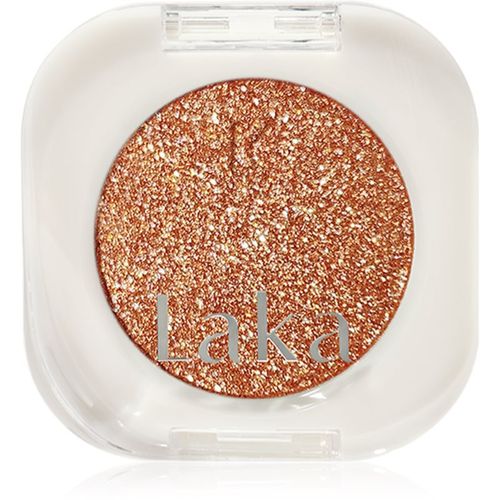 Mono Eyeshadow sombra de ojos tono 924 Cliff 1.8 g - Laka - Modalova