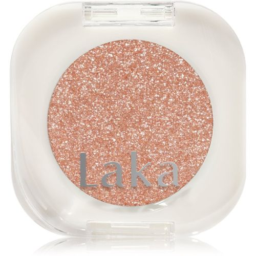 Mono Eyeshadow sombra de ojos tono 925 Glory 1.8 g - Laka - Modalova
