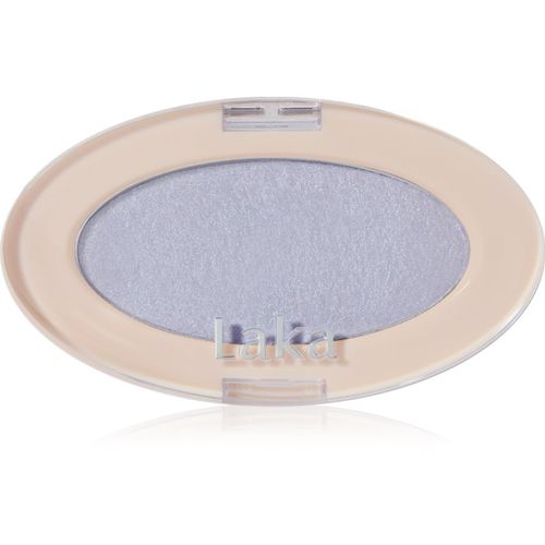 Dreambeam Highlighter iluminador compacto en polvo tono 03 Water Beam 3.7 g - Laka - Modalova