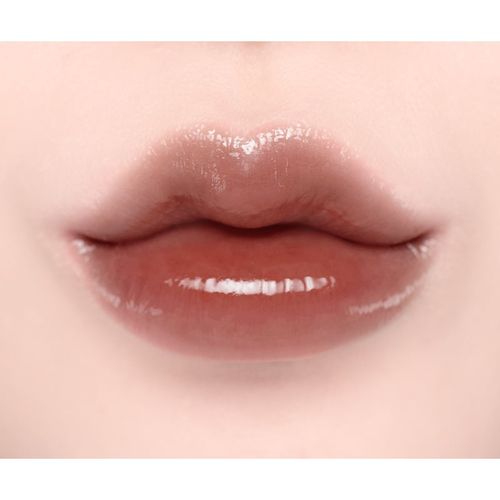 Jelling Nude Gloss brillo de labios hidratante tono 307 Coco Ring 4.5 g - Laka - Modalova