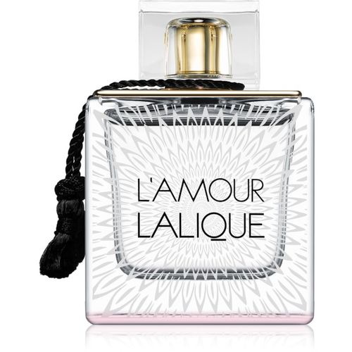 L'Amour Eau de Parfum para mujer 100 ml - Lalique - Modalova