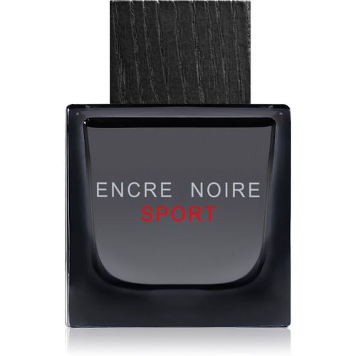 Encre Noire Sport Eau de Toilette für Herren 100 ml - Lalique - Modalova