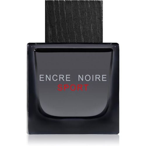 Encre Noire Sport Eau de Toilette per uomo 100 ml - Lalique - Modalova