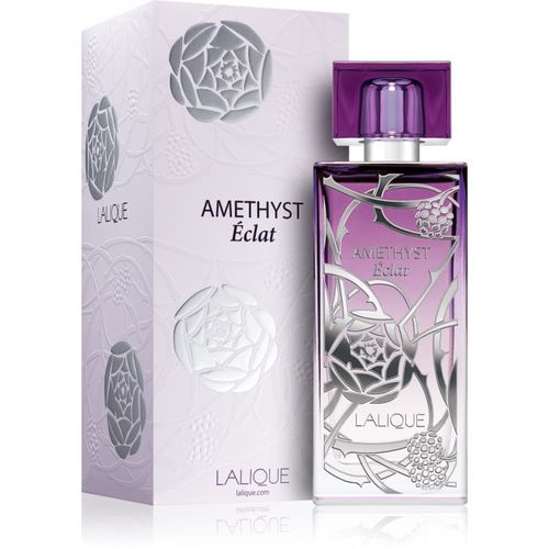 Amethyst Éclat Eau de Parfum para mujer 100 ml - Lalique - Modalova