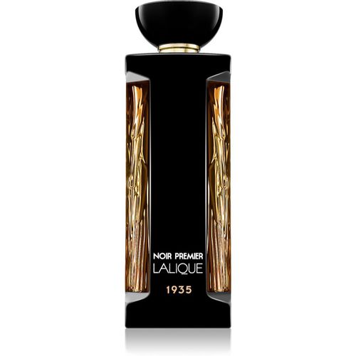 Noir Premier Rose Royale Eau de Parfum Unisex 100 ml - Lalique - Modalova