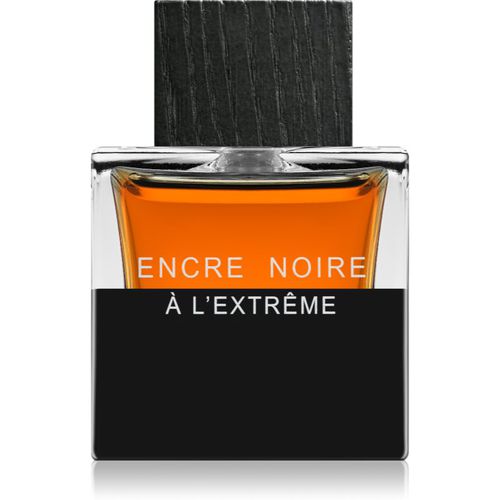 Encre Noire A L'Extreme Eau de Parfum para hombre 100 ml - Lalique - Modalova