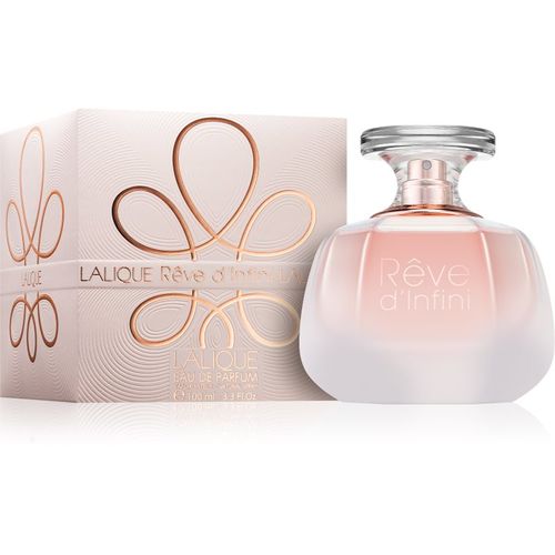 Rêve d'Infini Eau de Parfum para mujer 100 ml - Lalique - Modalova
