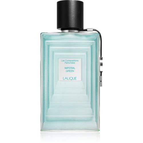 Les Compositions Parfumées Imperial Green Eau de Parfum para hombre 100 ml - Lalique - Modalova