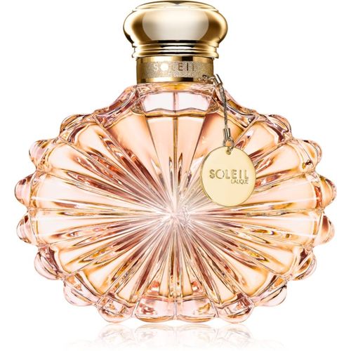 Soleil Eau de Parfum para mujer 30 ml - Lalique - Modalova