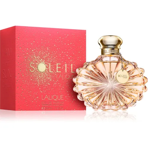 Soleil Eau de Parfum para mujer 30 ml - Lalique - Modalova