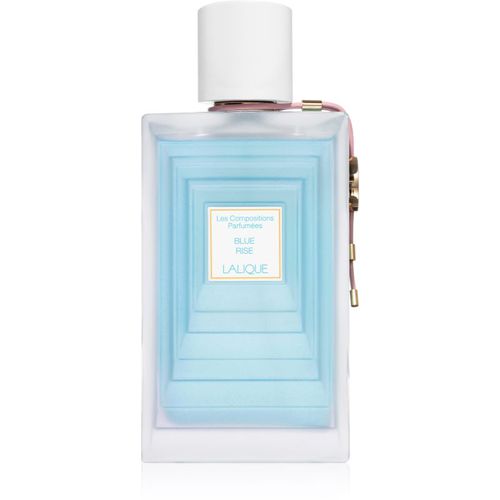 Les Compositions Parfumées Blue Rise Eau de Parfum para mujer 100 ml - Lalique - Modalova