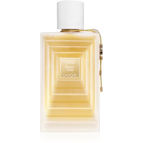 Les Compositions Parfumées Infinite Shine Eau de Parfum para mujer 100 ml - Lalique - Modalova