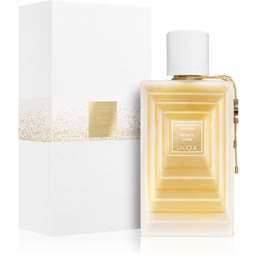 Les Compositions Parfumées Infinite Shine Eau de Parfum para mujer 100 ml - Lalique - Modalova