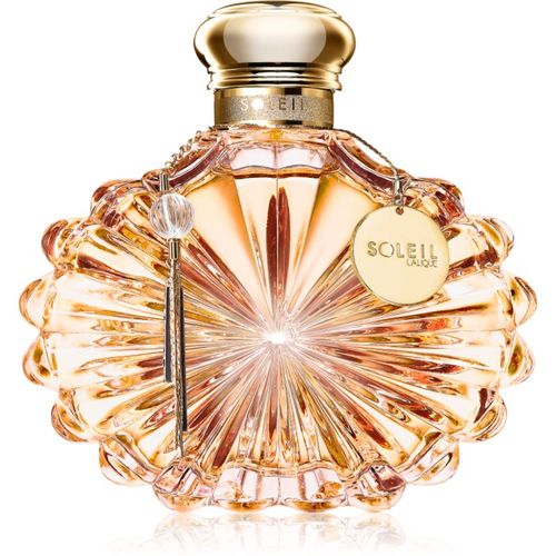 Soleil Eau de Parfum para mujer 100 ml - Lalique - Modalova
