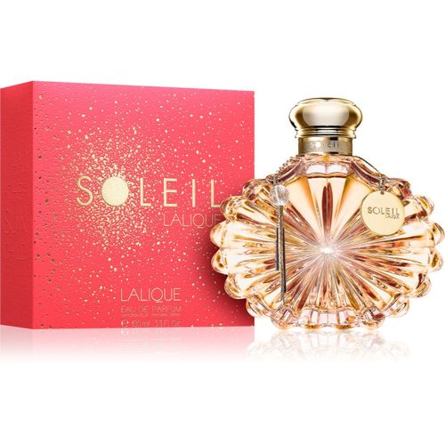 Soleil Eau de Parfum para mujer 100 ml - Lalique - Modalova
