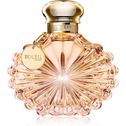 Soleil Eau de Parfum da donna 50 ml - Lalique - Modalova