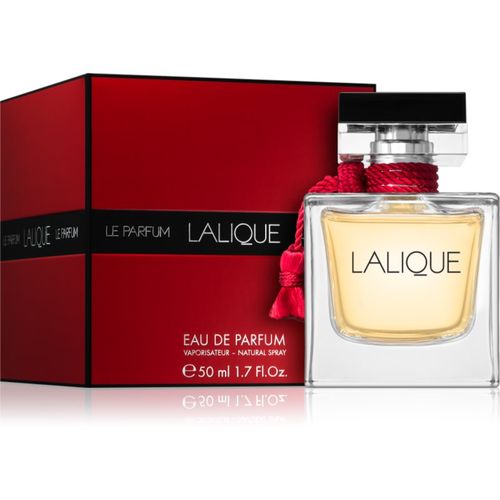 Le Parfum Eau de Parfum para mujer 50 ml - Lalique - Modalova