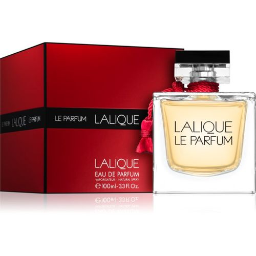 Le Parfum Eau de Parfum para mujer 100 ml - Lalique - Modalova