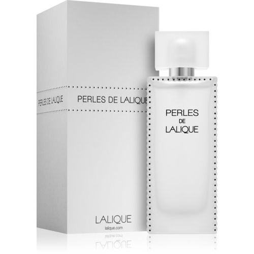 Perles de Eau de Parfum para mujer 100 ml - Lalique - Modalova