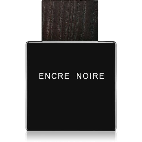 Encre Noire Eau de Toilette para hombre 100 ml - Lalique - Modalova