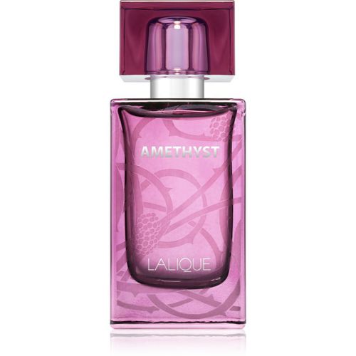 Amethyst Eau de Parfum da donna 50 ml - Lalique - Modalova