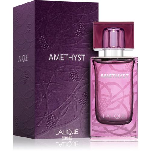Amethyst Eau de Parfum para mujer 50 ml - Lalique - Modalova
