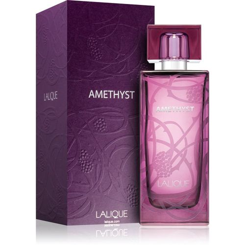 Amethyst Eau de Parfum para mujer 100 ml - Lalique - Modalova