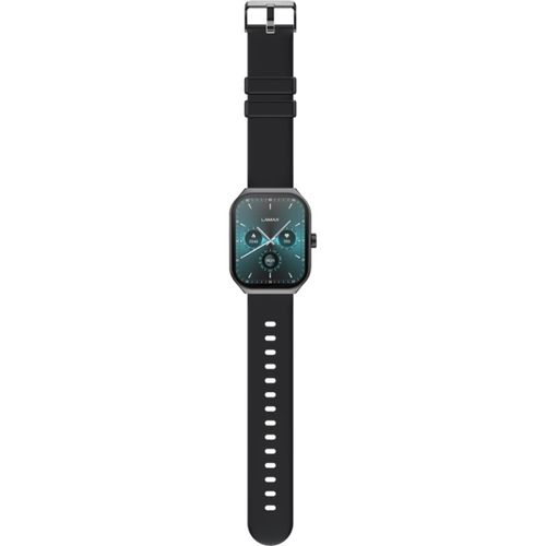 Flow AMOLED Black reloj inteligente 1 ud - LAMAX Electronics - Modalova