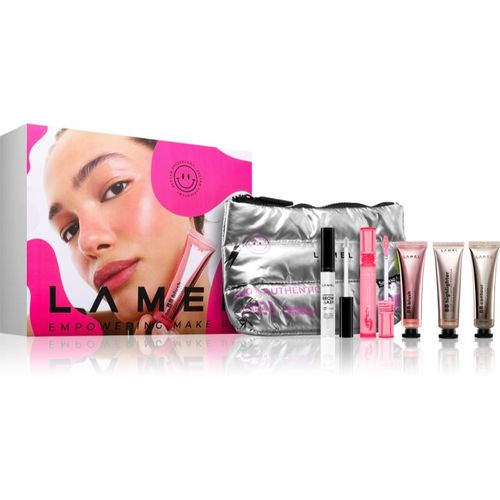 Box Gift Set lote de cosméticos decorativos - LAMEL - Modalova