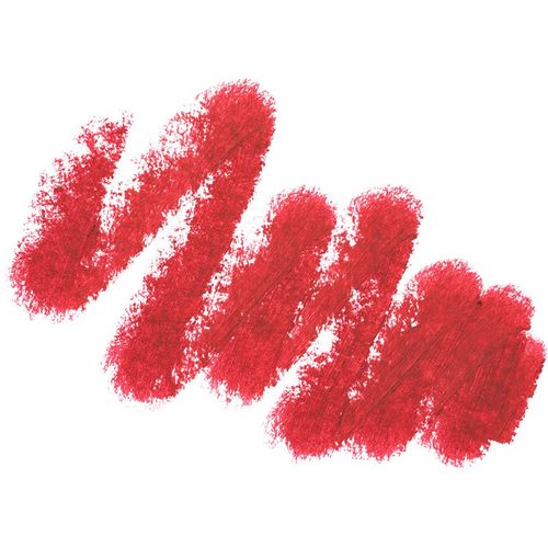 Long Lasting Gel Lip Liner lápiz labial de larga duración tono 411 Ruby Red 1.7 g - LAMEL - Modalova