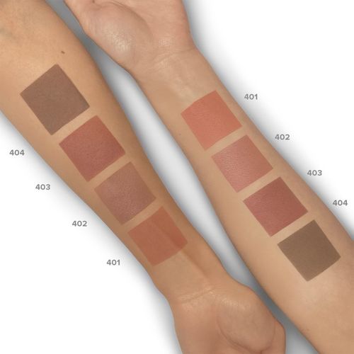 OhMy Blush Cheek Colour colorete compacto con efecto mate tono 404 3,8 g - LAMEL - Modalova