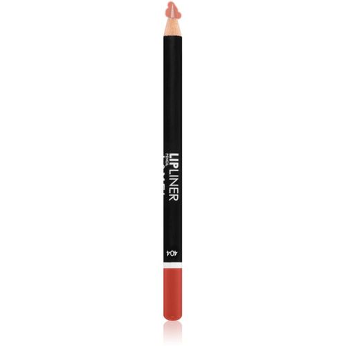 BASIC Lip Liner delineador de labios tono 404 1.7 g - LAMEL - Modalova
