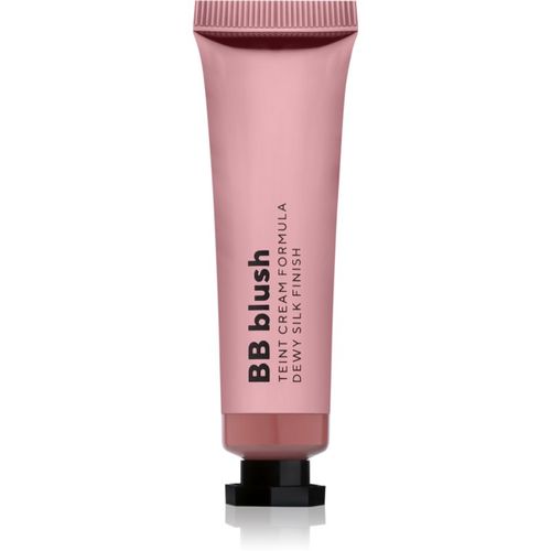 Insta BB Blush colorete en crema tono 401 Tea rose 10 ml - LAMEL - Modalova