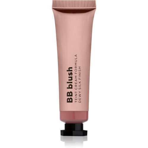 Insta BB Blush colorete en crema tono 402 Pink blossom 10 ml - LAMEL - Modalova