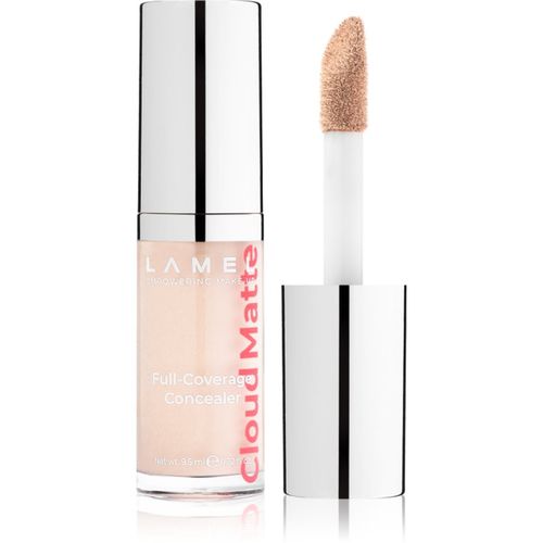Cloud Matte corrector de alta cobertura para contorno de ojos tono 01C 9.5 ml - LAMEL - Modalova