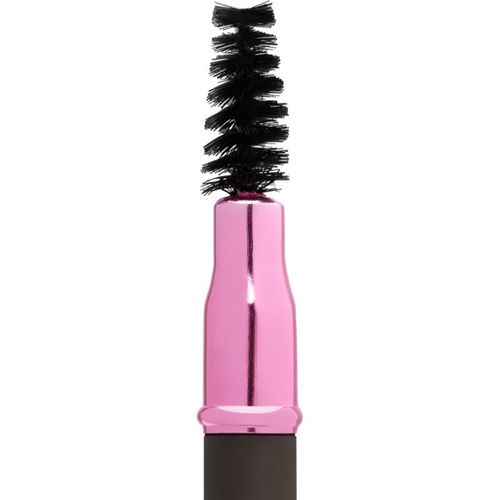 Sketch lápiz para cejas con cepillo tono 04 1.1 g - LAMEL - Modalova