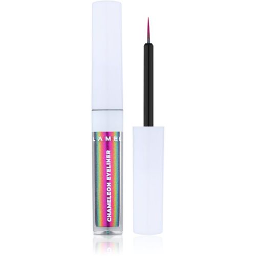 Chameleon delineador líquido tono 401 1.2 ml - LAMEL - Modalova