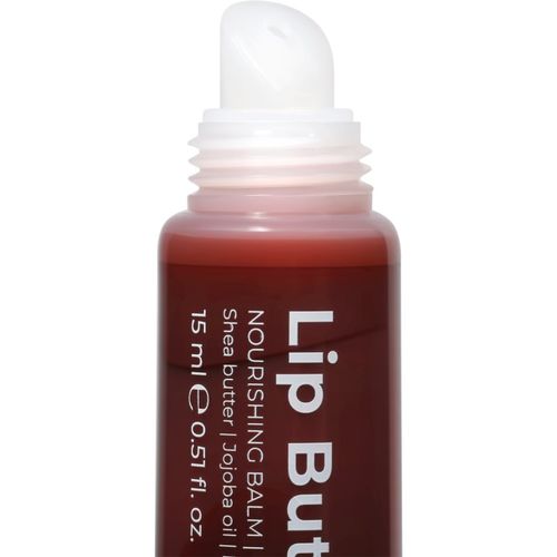 Lip Butter bálsamo labial con color tono 03 Brown Sugar 15 ml - LAMEL - Modalova