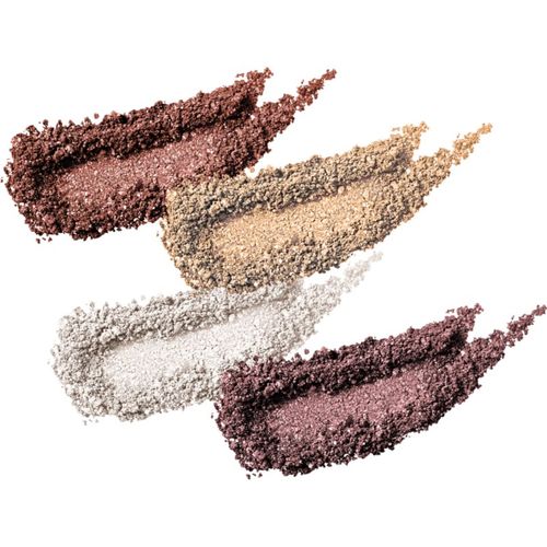 Celebrate Yourself paleta de sombras de ojos tono 01 5.6 g - LAMEL - Modalova