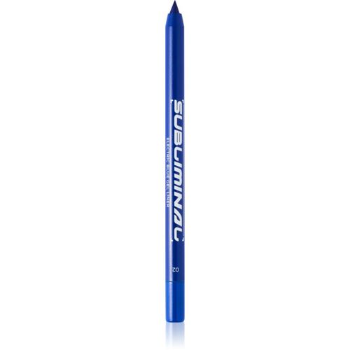 Subliminal delineador de ojos en gel tono 02 1.8 g - LAMEL - Modalova