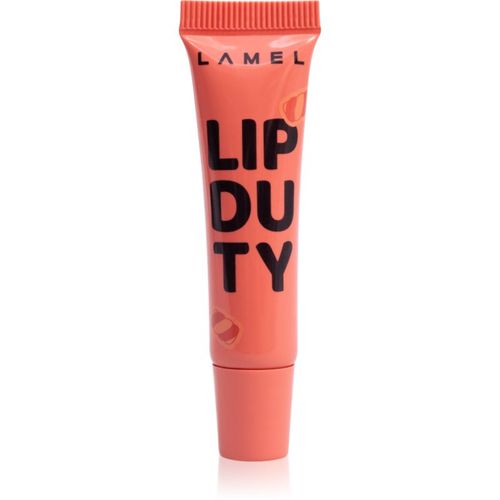 Lip Duty bálsamo labial tono 01 Marshmallow 6.8 ml - LAMEL - Modalova