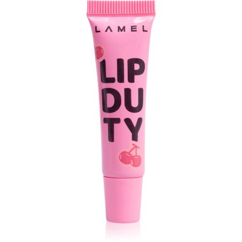 Lip Duty bálsamo labial tono 02 Cherry Jam 6.8 ml - LAMEL - Modalova