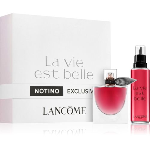 La vie est belle L'Elixir lote de regalo para mujer - Lancôme - Modalova