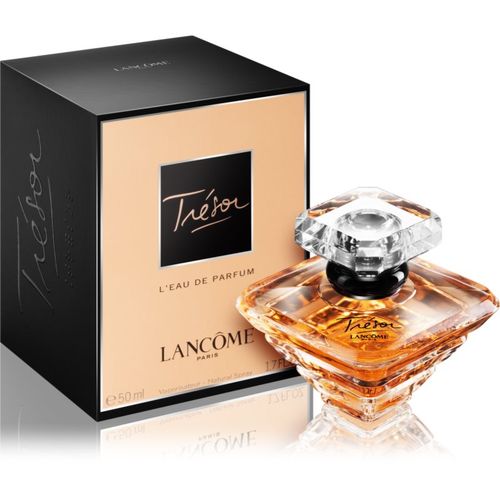 Trésor Eau de Parfum para mujer 50 ml - Lancôme - Modalova
