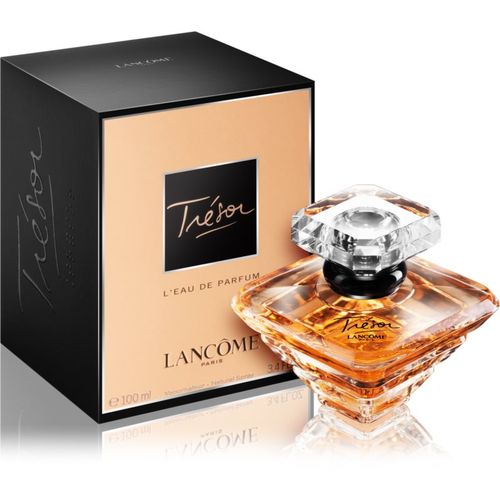 Trésor Eau de Parfum para mujer 100 ml - Lancôme - Modalova