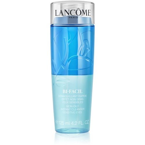 Bi-Facil struccante occhi per tutti i tipi di pelle, anche quelle sensibili 125 ml - Lancôme - Modalova